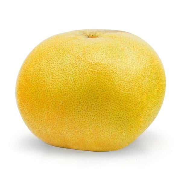 White Grapefruit