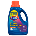 Clorox 2 for Colors Bleach Free Original Stain Remover & Laundry Additive