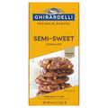 Ghirardelli Semi-Sweet Chocolate Baking Bar