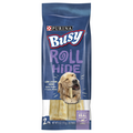Purina Busy Roll Hide Large Dog Treats - 2 ct