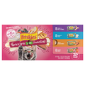 Friskies Surfin' & Turfin' Pate Favorites Variety Adult Wet Cat Food 32 ct
