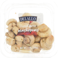 DeLallo Italian Garlic Mushrooms