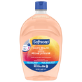Softsoap Juicy Peach Scent Liquid Hand Soap Refill