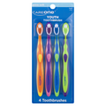 CareOne Youth Soft Toothbrushes