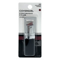CoverGirl Continuous Color Lipstick Iced Mauve Shimmer 420