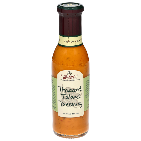 Stonewall Kitchen Thousand Island Dressing