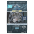 Blue Buffalo Wilderness Natural High Protein Chicken Adult Dry Dog Food