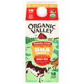Organic Valley Family First DHA Omega-3 Whole Milk