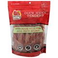 Country Kitchen Duck Jerky Tenders Dog Treats