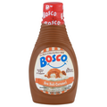 Bosco Sea Salt Caramel Flavored Syrup