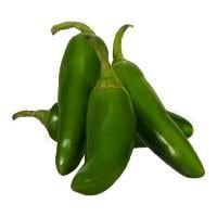 Jalapeno Pepper Bag