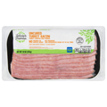 Nature's Promise Uncured Turkey Bacon Sliced