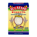 Sclafani Risotto Superfino White Arborio Rice