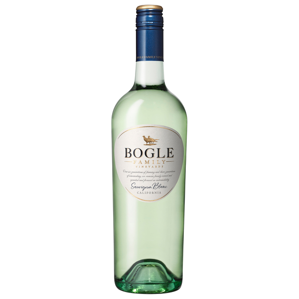 Bogle Vineyards California Sauvignon Blanc Wine