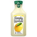 Simply All Natural Lemonade