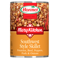 Hormel Mary Kitchen Southwest Style Skillet
