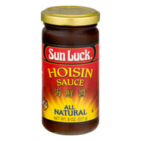 Sun Luck All Natural Hoisin Sauce