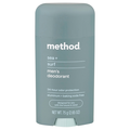 Method Men's Sea + Surf Deodorant Stick