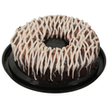Food Lion Bakery Turtle Cake