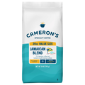 Cameron's Jamaican Blend Medium-Dark Roast Ground Coffee