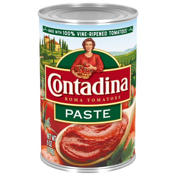 Contadina Roma Tomato Paste