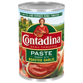 Contadina Roma Tomato Paste with Roasted Garlic