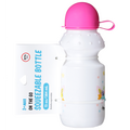 Jacent On The Go Squeezable Bottle 13 oz