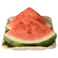 Sliced Seedless Watermelon
