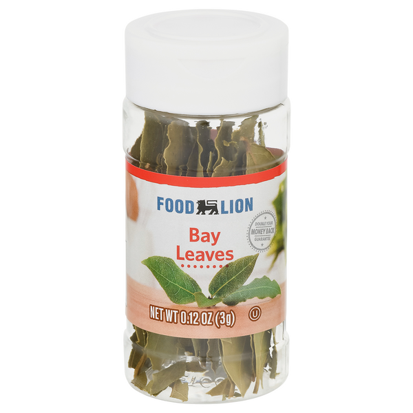 Save on Food Lion Bay Leaves Order Online Delivery Food Lion
