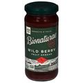 Bionaturae Imported Organic Wild Berry Fruit Spread