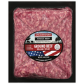 Steakhouse Naturals 90% Lean 10% Fat Angus Ground Beef