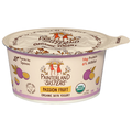 Painterland Sisters Organic Passion Fruit 16g Protein Skyr Yogurt Cup