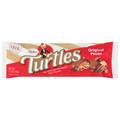 DeMet's Turtles Original Chocolate Pecan Nut Cluster Candy