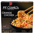 P.F. Chang's Home Menu Orange Chicken Rice Bowl Frozen Meal