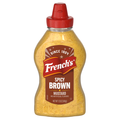 French's Spicy Brown Mustard