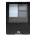 Maybelline Expert Wear Eye Shadow Charcoal Smokes 04Q