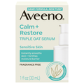 Aveeno Calm + Restore Triple Oat Serum