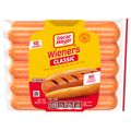 Oscar Mayer Original Uncured Turkey Chicken & Pork Wieners - 10 ct