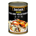 Sun Luck Stir-Fry Mixed Vegetables