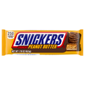 SNICKERS Crunchy Peanut Butter Candy Bar