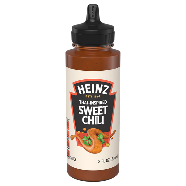 Heinz Thai-Inspired Sweet Chili Sauce