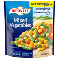 Birds Eye Steamfresh Mixed Vegetables Frozen