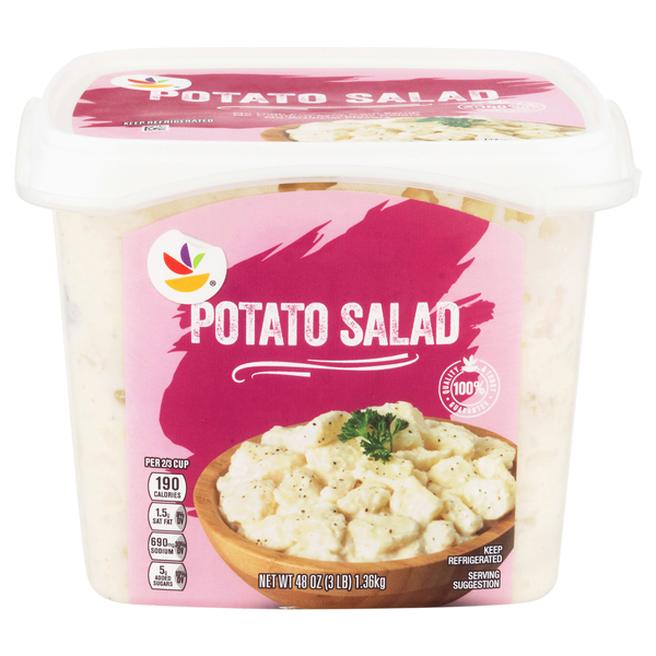 Stop & Shop Deli Potato Salad