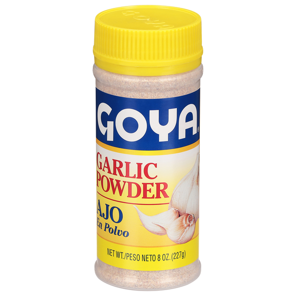 Goya Garlic Powder