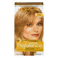 L'Oreal Superior Preference Permanent Hair Color Medium Blonde 8
