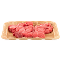 Hannaford Angus Fresh Stir Fry Beef