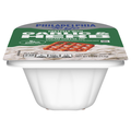 Philadelphia To Go Pretzels & Garlic Herb Cream Cheese Dip