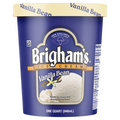 Brigham's Vanilla Bean Ice Cream