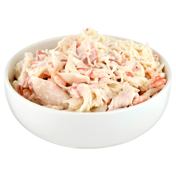 Giant Deli Seafood Salad