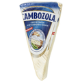 Cambozola Triple Cream Soft Ripened Cheese Wedge
